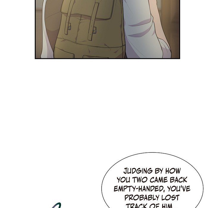 Look Back at the Embers Chapter 52 page 60 - 
