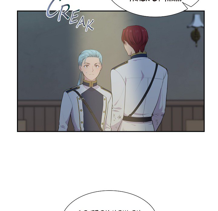 Look Back at the Embers Chapter 52 page 61 - 