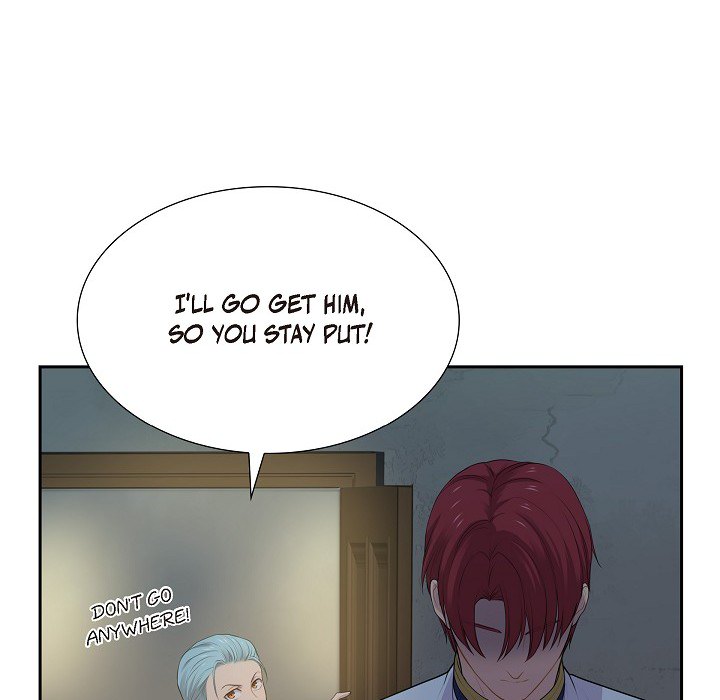 Look Back at the Embers Chapter 52 page 65 - 