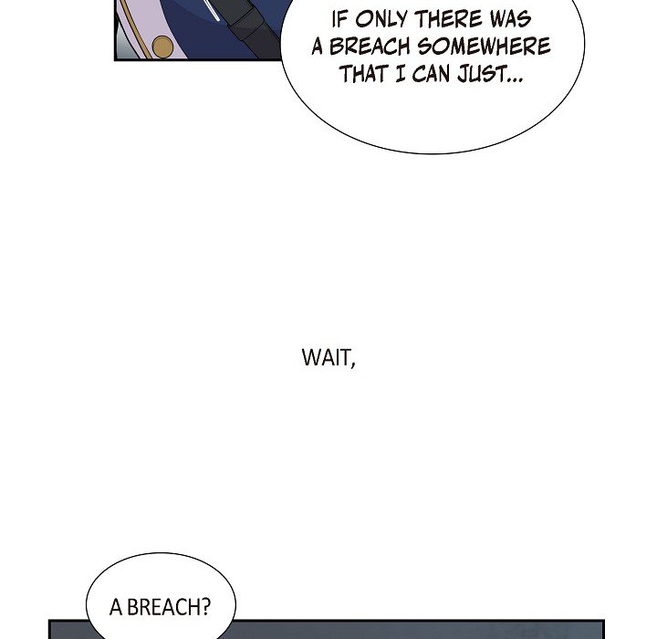Look Back at the Embers Chapter 52 page 73 - 