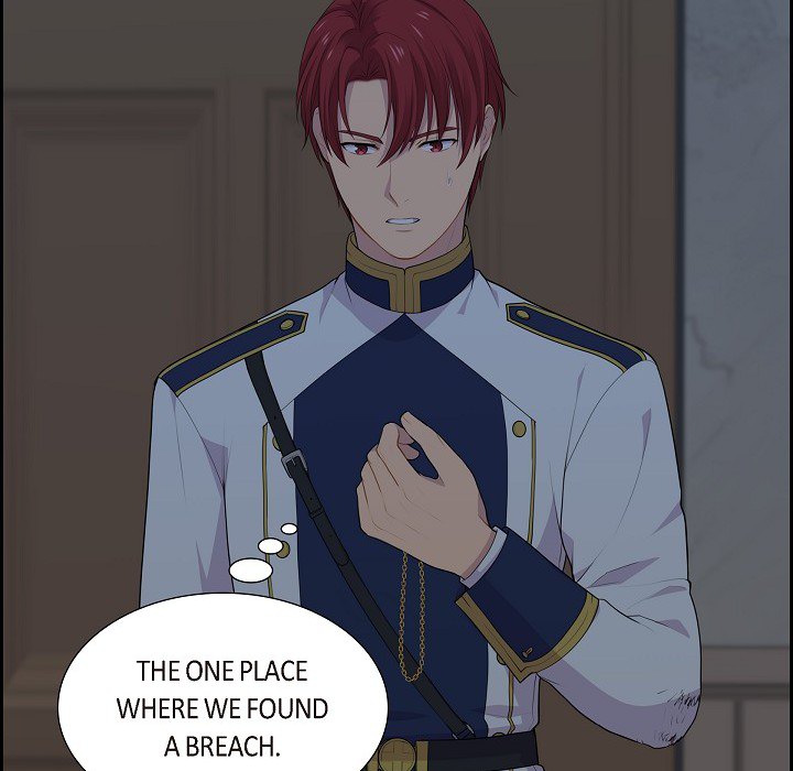 Look Back at the Embers Chapter 52 page 77 - 