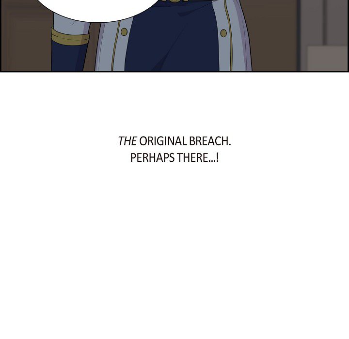 Look Back at the Embers Chapter 52 page 78 - 