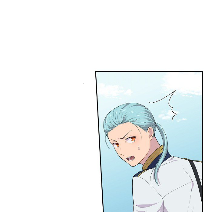 Look Back at the Embers Chapter 52 page 9 - 