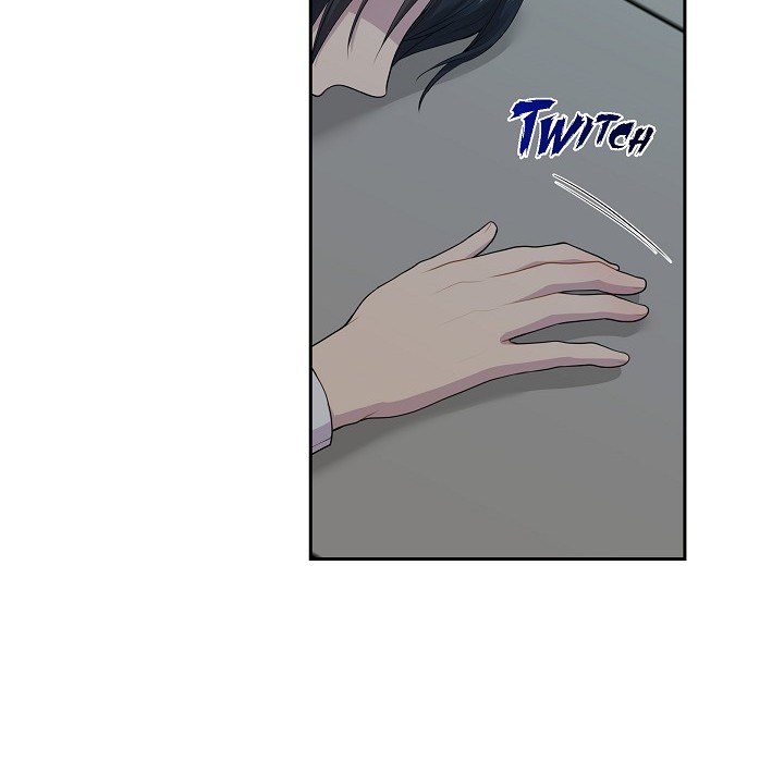 Look Back at the Embers Chapter 52 page 84 - 