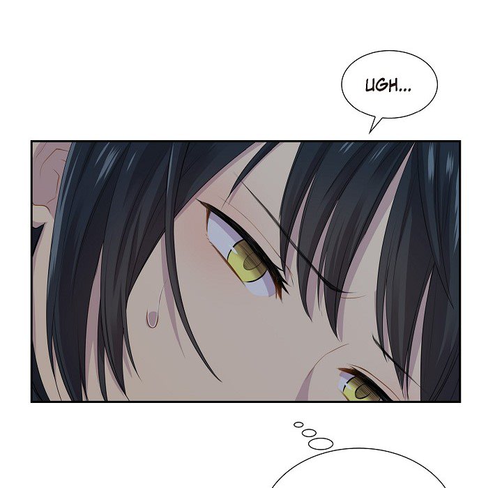 Look Back at the Embers Chapter 52 page 85 - 