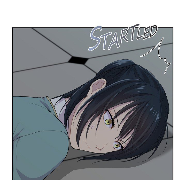 Look Back at the Embers Chapter 52 page 87 - 