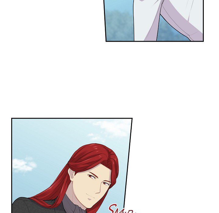 Look Back at the Embers Chapter 52 page 10 - 