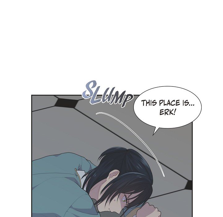 Look Back at the Embers Chapter 52 page 91 - 