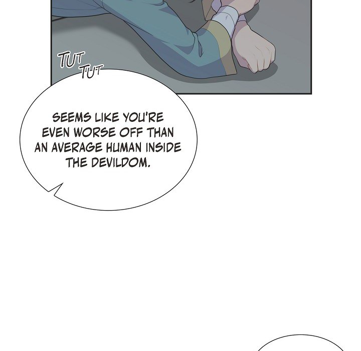 Look Back at the Embers Chapter 52 page 92 - 