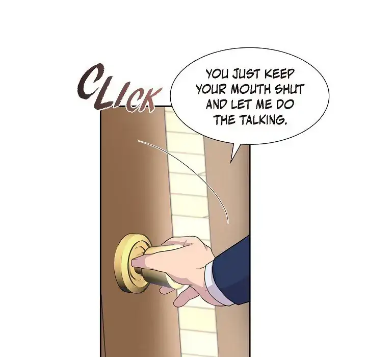 Look Back at the Embers Chapter 53 page 11 - 