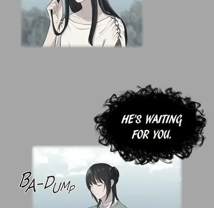 Look Back at the Embers Chapter 53 page 106 - 