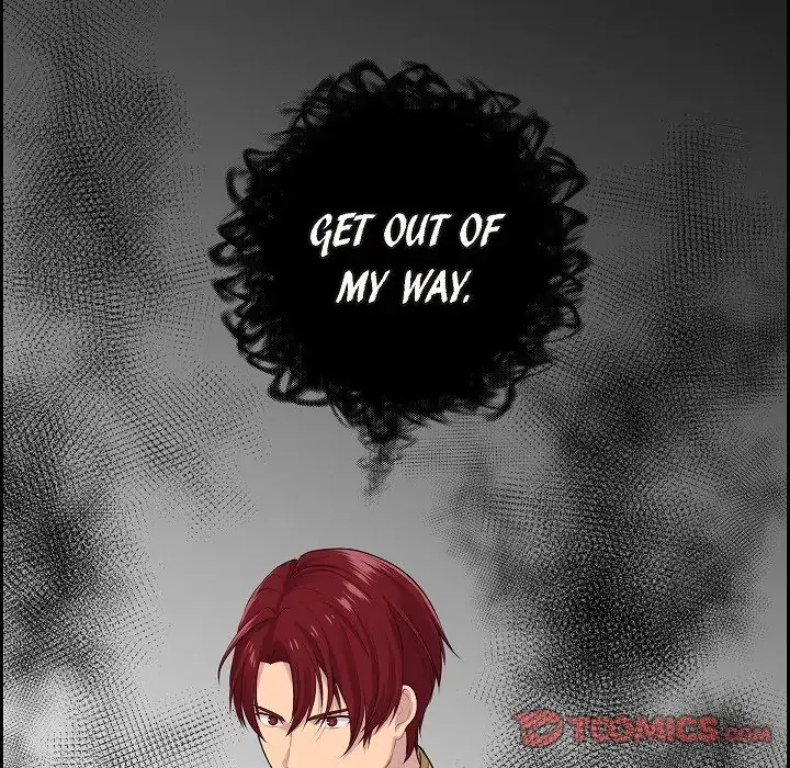 Look Back at the Embers Chapter 53 page 110 - 