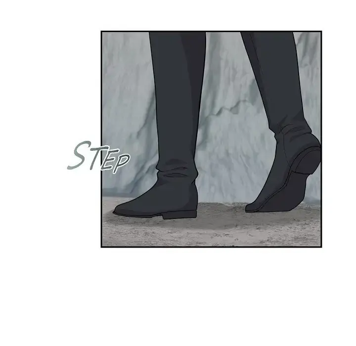 Look Back at the Embers Chapter 53 page 21 - 