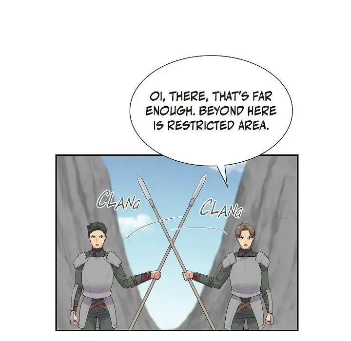 Look Back at the Embers Chapter 53 page 22 - 