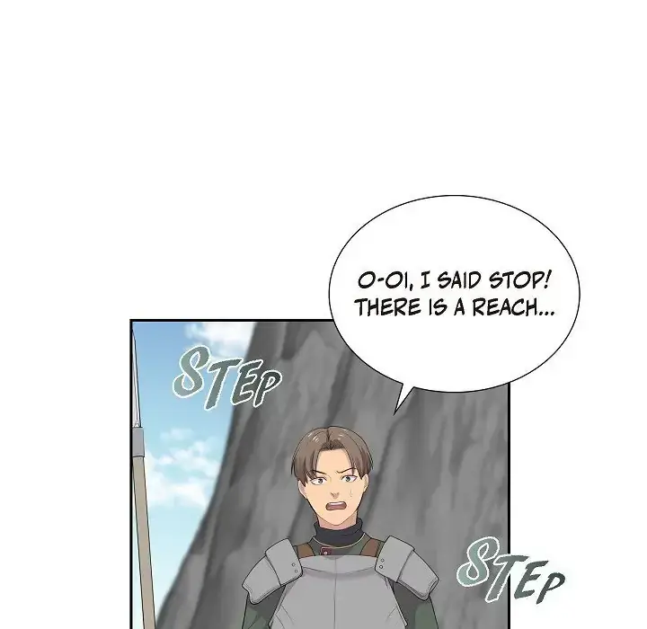 Look Back at the Embers Chapter 53 page 23 - 