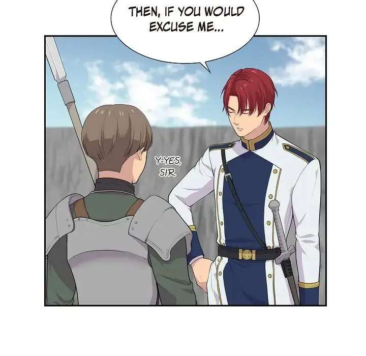 Look Back at the Embers Chapter 53 page 29 - 