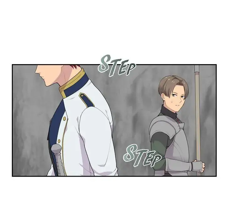 Look Back at the Embers Chapter 53 page 30 - 
