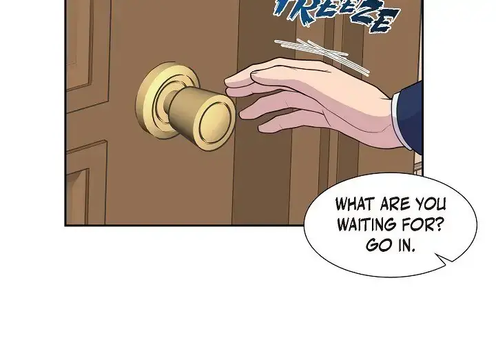 Look Back at the Embers Chapter 53 page 4 - 