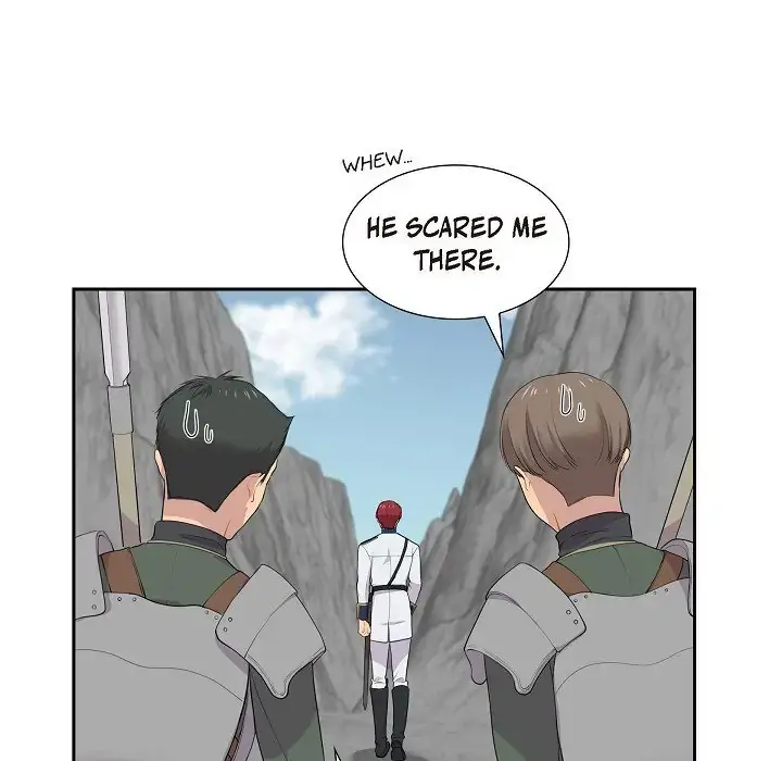 Look Back at the Embers Chapter 53 page 31 - 