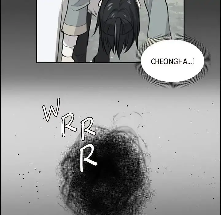 Look Back at the Embers Chapter 53 page 35 - 
