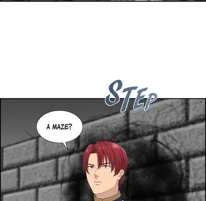 Look Back at the Embers Chapter 53 page 39 - 