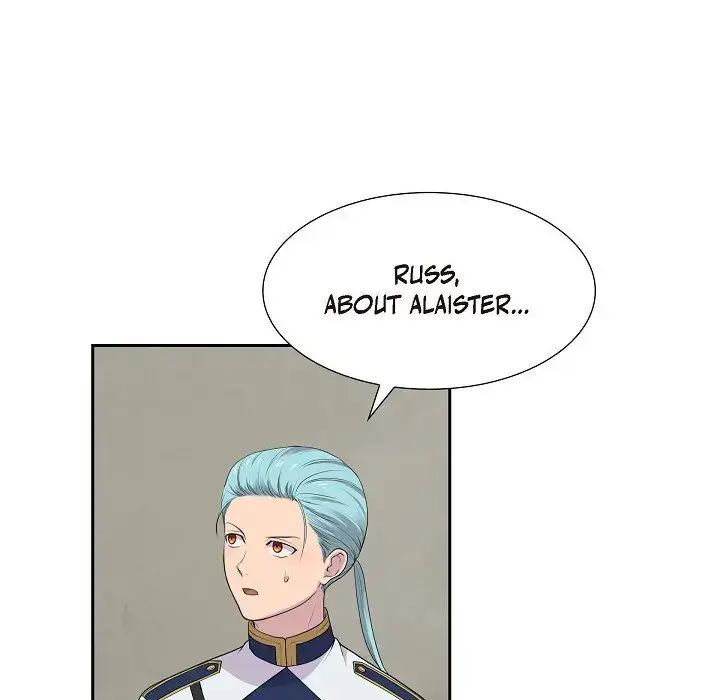 Look Back at the Embers Chapter 53 page 5 - 