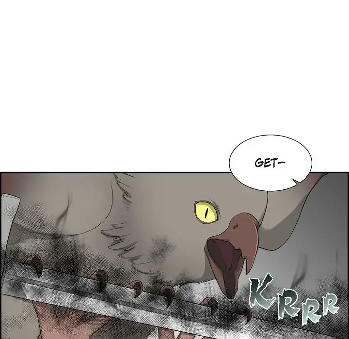 Look Back at the Embers Chapter 53 page 47 - 