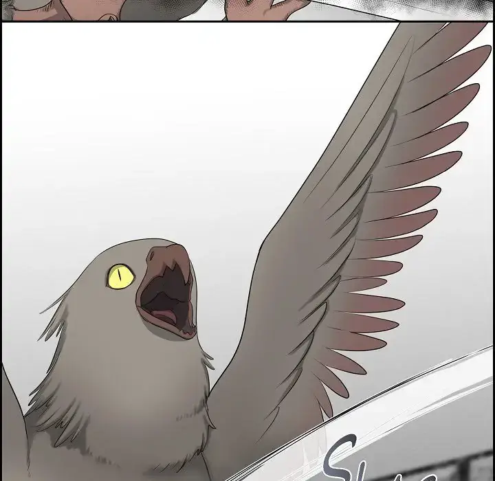 Look Back at the Embers Chapter 53 page 48 - 