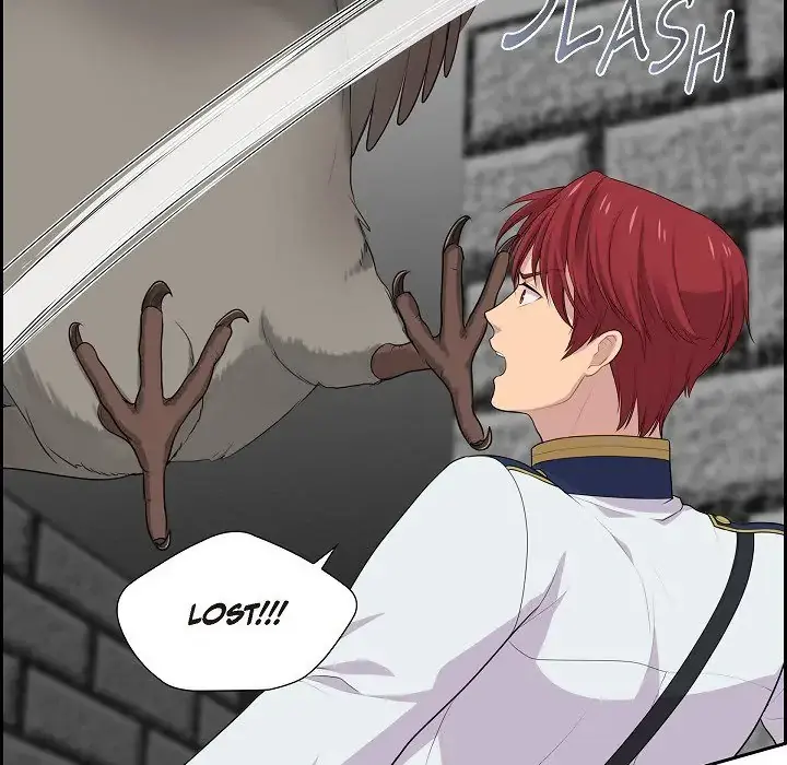 Look Back at the Embers Chapter 53 page 49 - 