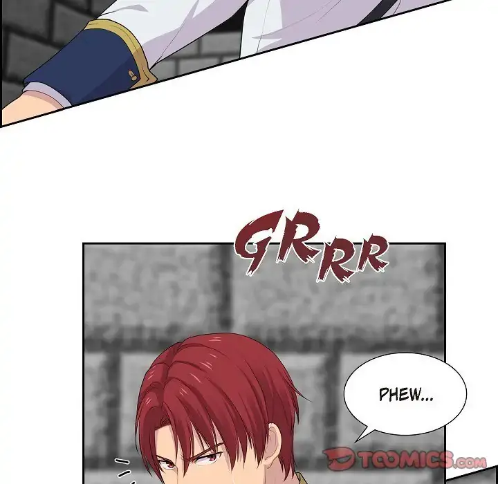 Look Back at the Embers Chapter 53 page 50 - 