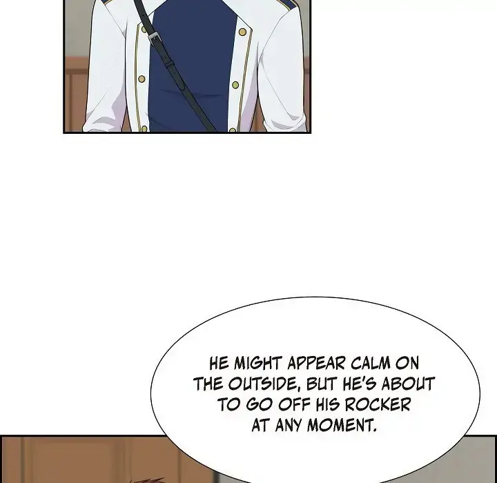 Look Back at the Embers Chapter 53 page 6 - 