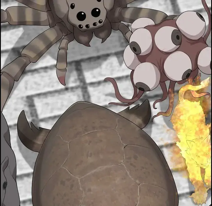 Look Back at the Embers Chapter 53 page 52 - 