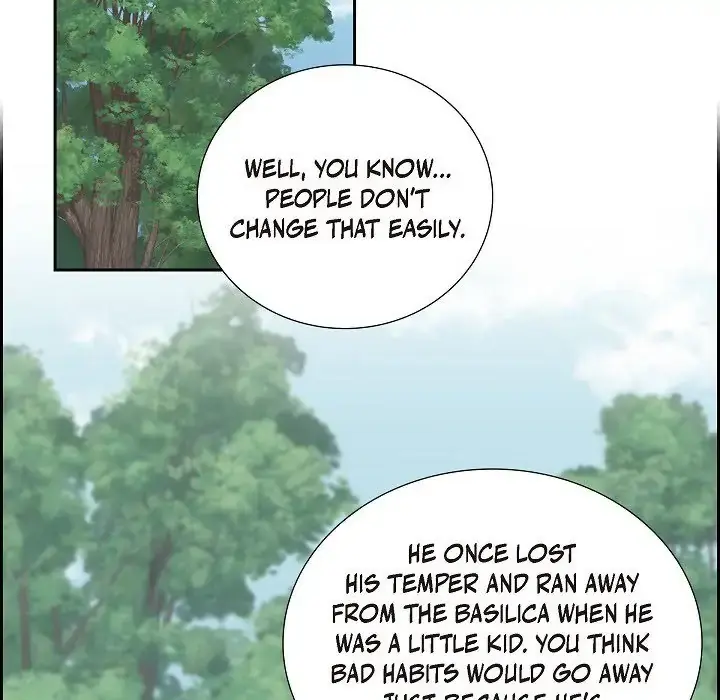 Look Back at the Embers Chapter 53 page 57 - 