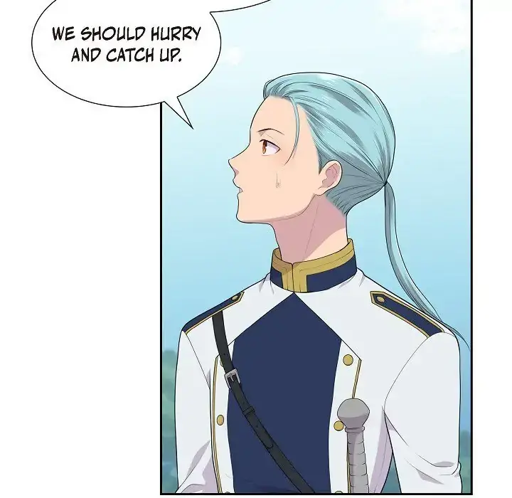 Look Back at the Embers Chapter 53 page 60 - 