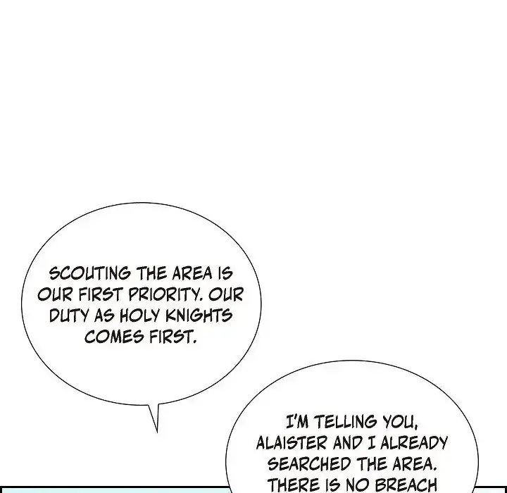 Look Back at the Embers Chapter 53 page 61 - 