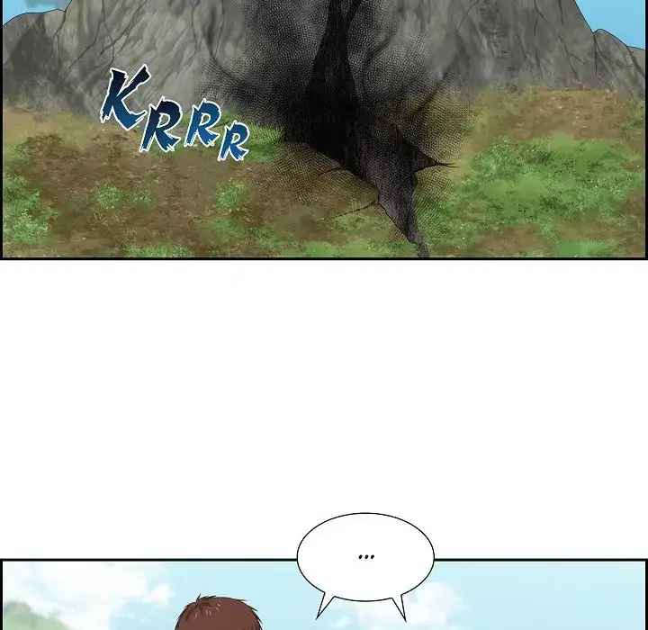 Look Back at the Embers Chapter 53 page 64 - 