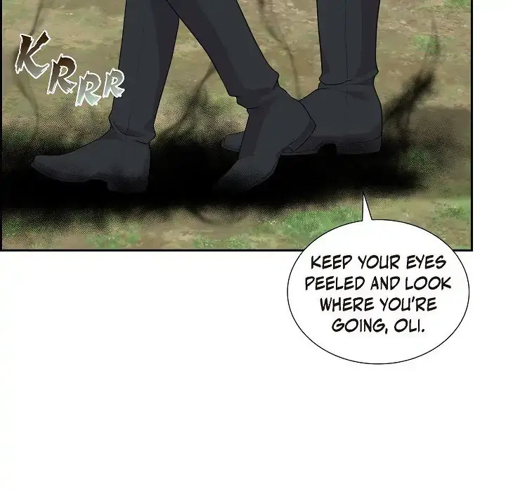 Look Back at the Embers Chapter 53 page 68 - 