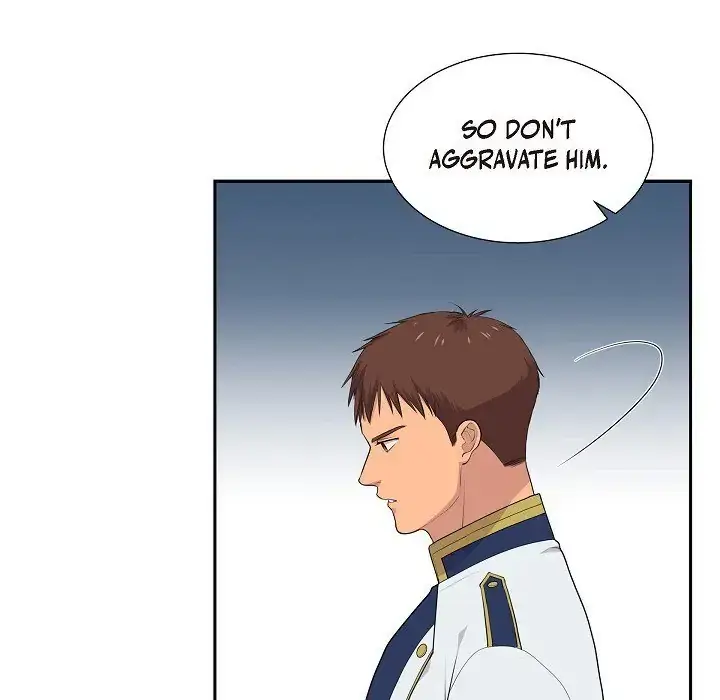 Look Back at the Embers Chapter 53 page 8 - 