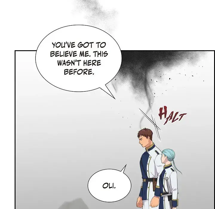 Look Back at the Embers Chapter 53 page 71 - 