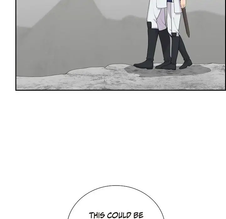 Look Back at the Embers Chapter 53 page 72 - 