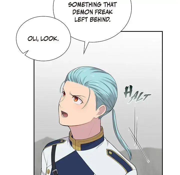 Look Back at the Embers Chapter 53 page 73 - 