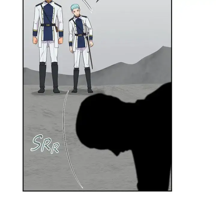 Look Back at the Embers Chapter 53 page 75 - 