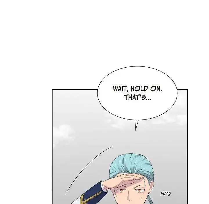 Look Back at the Embers Chapter 53 page 76 - 