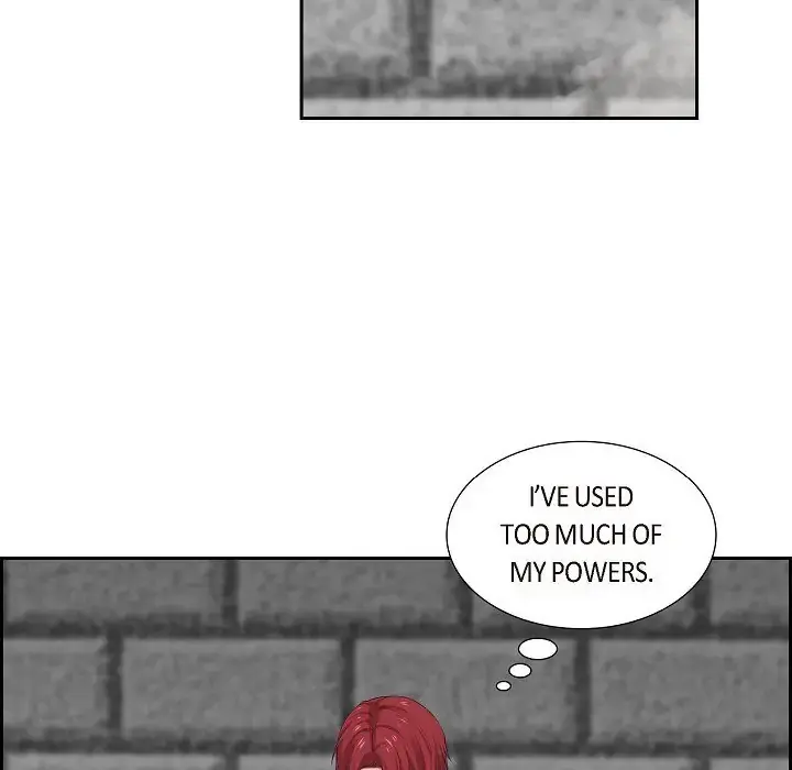 Look Back at the Embers Chapter 53 page 84 - 