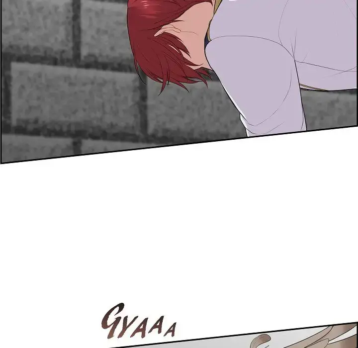 Look Back at the Embers Chapter 53 page 92 - 