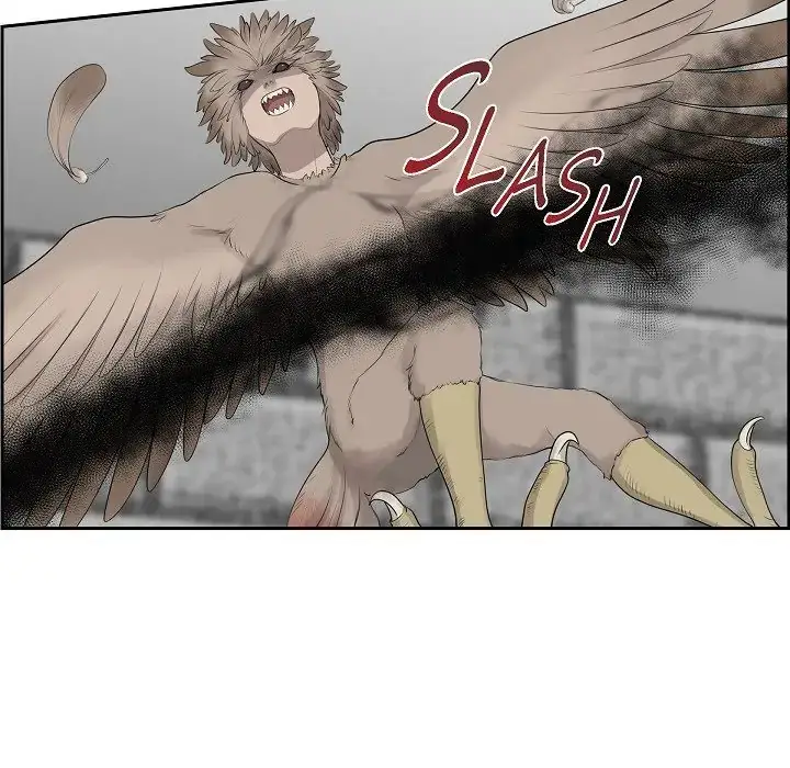 Look Back at the Embers Chapter 53 page 93 - 