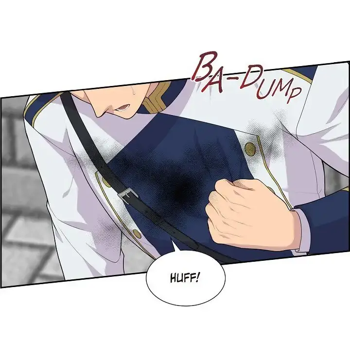 Look Back at the Embers Chapter 53 page 94 - 