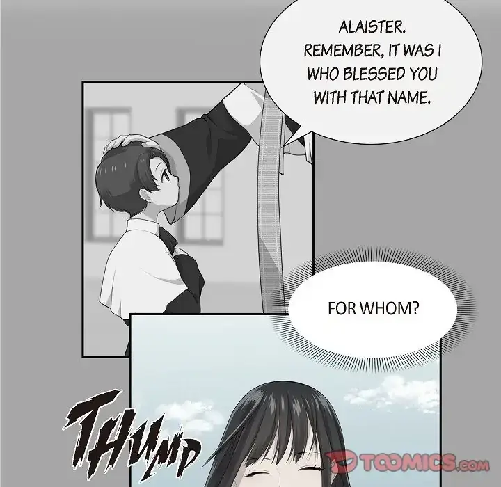Look Back at the Embers Chapter 53 page 98 - 