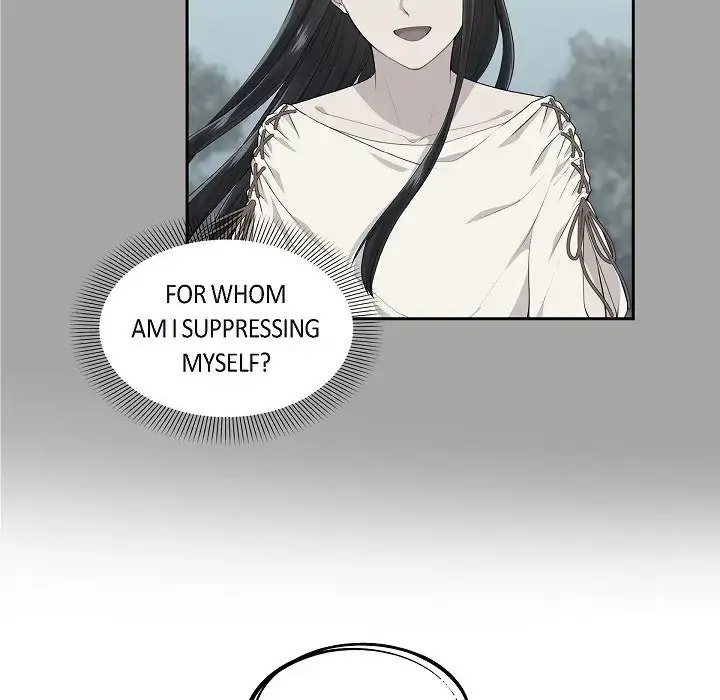 Look Back at the Embers Chapter 53 page 99 - 