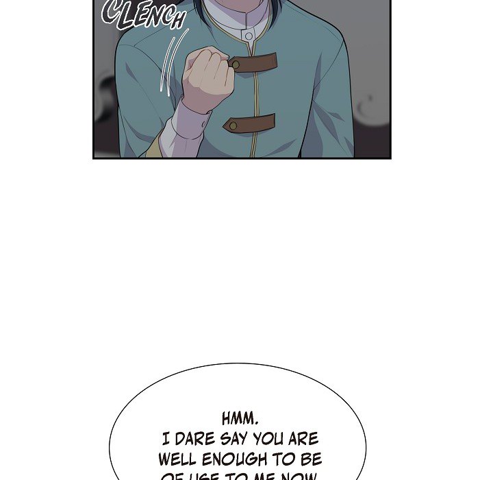 Look Back at the Embers Chapter 54 page 11 - 
